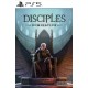 Disciples: Domination PS5 PreOrder